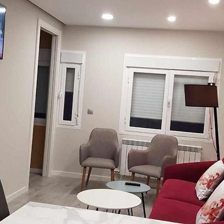 Apartamento Natura Centrico Ascensor Cocina Wifi 사라고사 외부 사진
