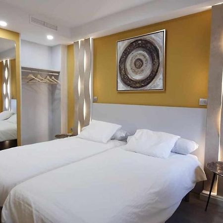 Apartamento Natura Centrico Ascensor Cocina Wifi 사라고사 외부 사진