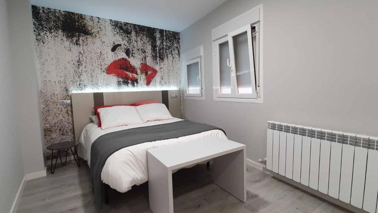 Apartamento Natura Centrico Ascensor Cocina Wifi 사라고사 외부 사진