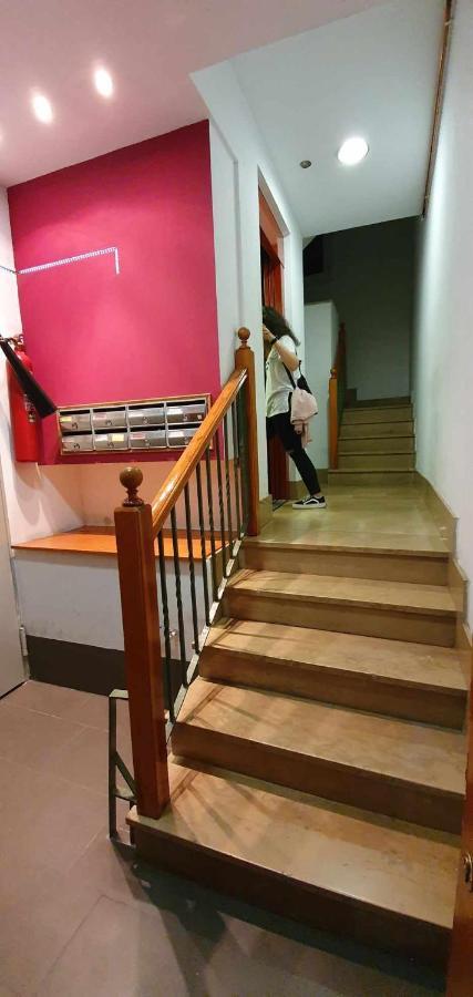 Apartamento Natura Centrico Ascensor Cocina Wifi 사라고사 외부 사진