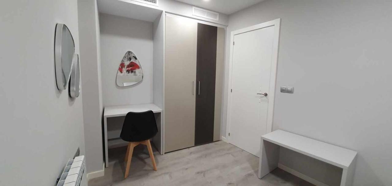 Apartamento Natura Centrico Ascensor Cocina Wifi 사라고사 외부 사진